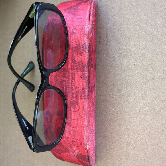 Elle Eye Wear Glasses - Picture 5 of 12